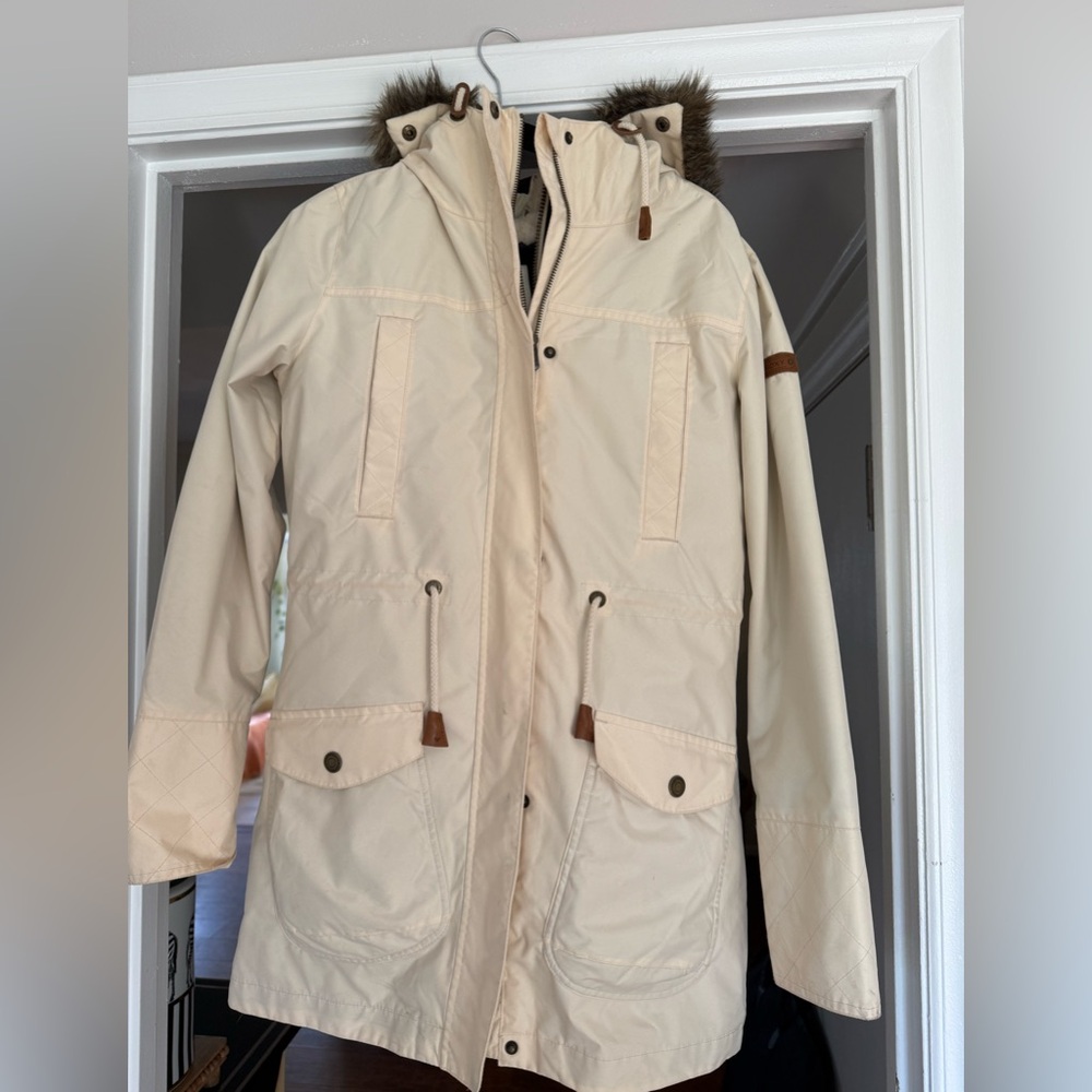 Roxy Snow Jacket - image 1